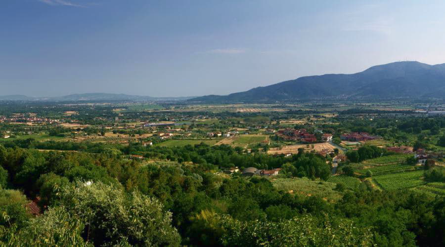 Najpopularniejsze wybory pojazdów w Montecarlo